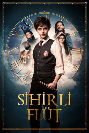 Filmi Başlat