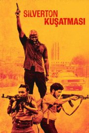 Silverton Kuşatması – Silverton Siege (2022)