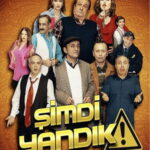 Şimdi Yandık (2022)