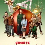 Şimdiye Kadar Ki En İyi Noel Gösterisi - The Best Christmas Pageant Ever (2024)