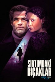 Sırtımdaki Bıçaklar – All the Old Knives (2022)