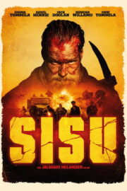 Sisu – Sisu (2022)
