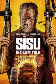 Sisu: İntikam Yolu – Sisu 2 (2025)