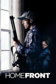 Sivil Cephe – Homefront (2013)