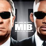 Siyah Giyen Adamlar - Men in Black (1997)