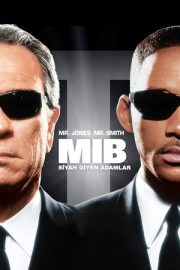 Siyah Giyen Adamlar – Men in Black (1997)