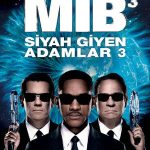 Siyah Giyen Adamlar 3 - Men in Black 3 (2012)