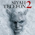 Siyah Telefon 2 - Black Phone 2 (2025)