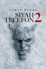 Siyah Telefon 2 – Black Phone 2 (2025)