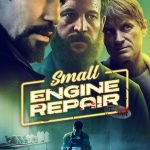 Small Engine Repair - Small Engine Repair (2021)