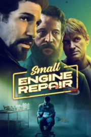 Small Engine Repair – Small Engine Repair (2021)