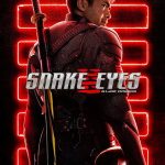 Snake Eyes: G.I. Joe Origins - Snake Eyes: G.I. Joe Origins (2021)