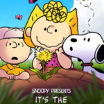 Snoopy Presents: It's the Small Things, Charlie Brown - Snoopy Presents: It's the Small Things, Charlie Brown (2022)