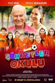 Şöhretler Okulu – Şöhretler Okulu (2022)