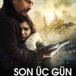 Son Üç Gün - 3 Days to Kill (2014)