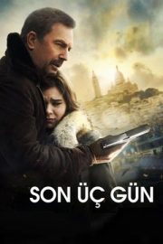 Son Üç Gün – 3 Days to Kill (2014)