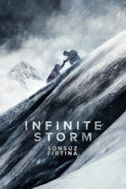 Sonsuz Fırtına – Infinite Storm (2022)