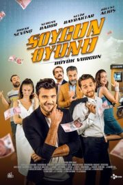 Soygun Oyunu: Büyük Vurgun – Soygun Oyunu: Büyük Vurgun (2022)