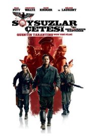 Soysuzlar Çetesi – Inglourious Basterds (2009)