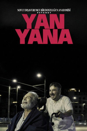 Yan Yana - Soyut Dışavurumcu Bir Dostluğun Anatomisi Veyahut Yan Yana (2025)