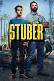 Stuber – Stuber (2019)
