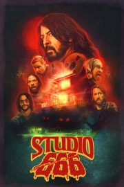 Studio 666 – Studio 666 (2022)