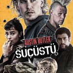 Suçüstü - Caught Stealing (2025)