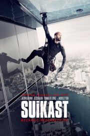 Suikast – Mechanic: Resurrection (2016)