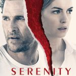 Sükûnet - Serenity (2019)