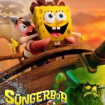 SüngerBob: Korsan Macerası - The SpongeBob Movie: Search for SquarePants (2025)