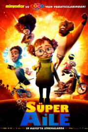 Süper Aile – Helt super (2022)