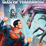 Superman: Man of Tomorrow - Superman: Man of Tomorrow (2020)