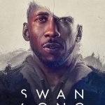 Swan Song - Swan Song (2021)