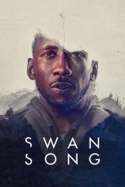 Swan Song – Swan Song (2021)