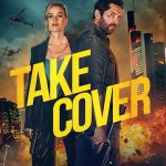 Take Cover - Take Cover (2024)