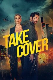 Take Cover – Take Cover (2024)