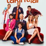Takıntılar - Takıntılar (2024)
