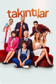 Takıntılar – Takıntılar (2024)