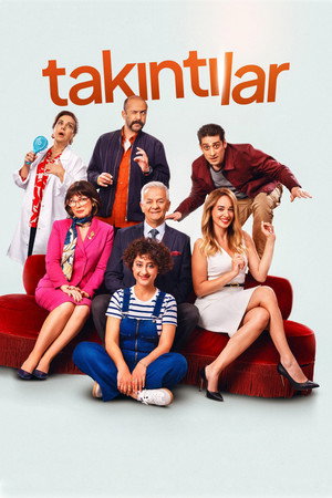 Filmi Başlat