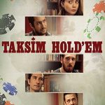 Taksim Hold'em - Taksim Hold'em (2018)
