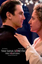 Tam Sana Göreyim – Ich bin dein Mensch (2021)