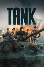 Tank – Der Tiger (2025)