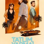 Tatlım, Yapma! - Honey Don't! (2025)