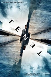 Tenet – Tenet (2020)