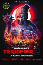 Terrifier 2 – Terrifier 2 (2022)