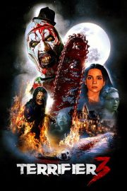Terrifier 3 – Terrifier 3 (2024)