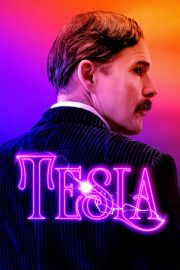 Tesla – Tesla (2020)