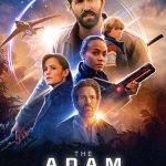 The Adam Project - The Adam Project (2022)