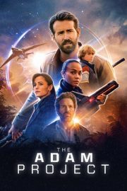 The Adam Project – The Adam Project (2022)