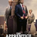 The Apprentice: Trump'ın Hikayesi - The Apprentice (2024)